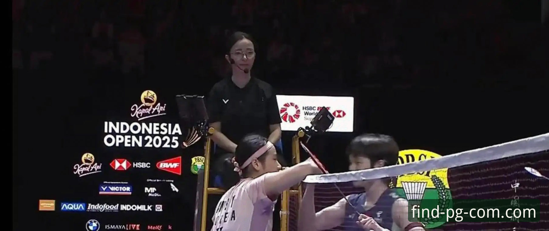 PG平台娱乐环境安装教程 2026尤伯杯半决赛回顾:中国女队3-0完胜日本,第21次闯入决赛深度解析